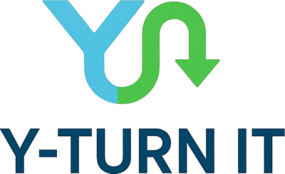 Y-TURN